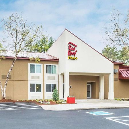 Red Roof Inn Plus+ South Deerfield - Amherst Экстерьер фото