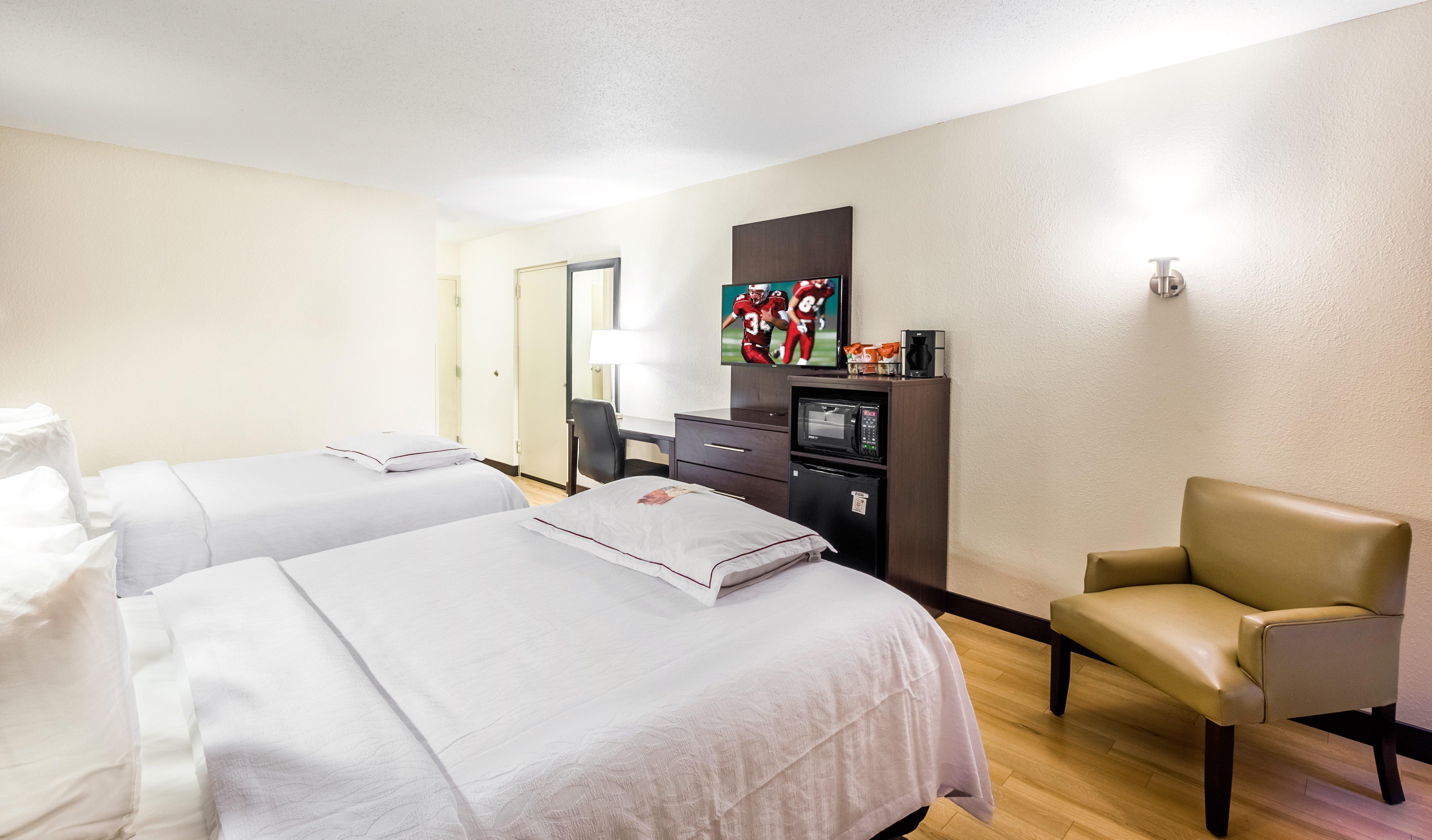 Red Roof Inn Plus+ South Deerfield - Amherst Экстерьер фото