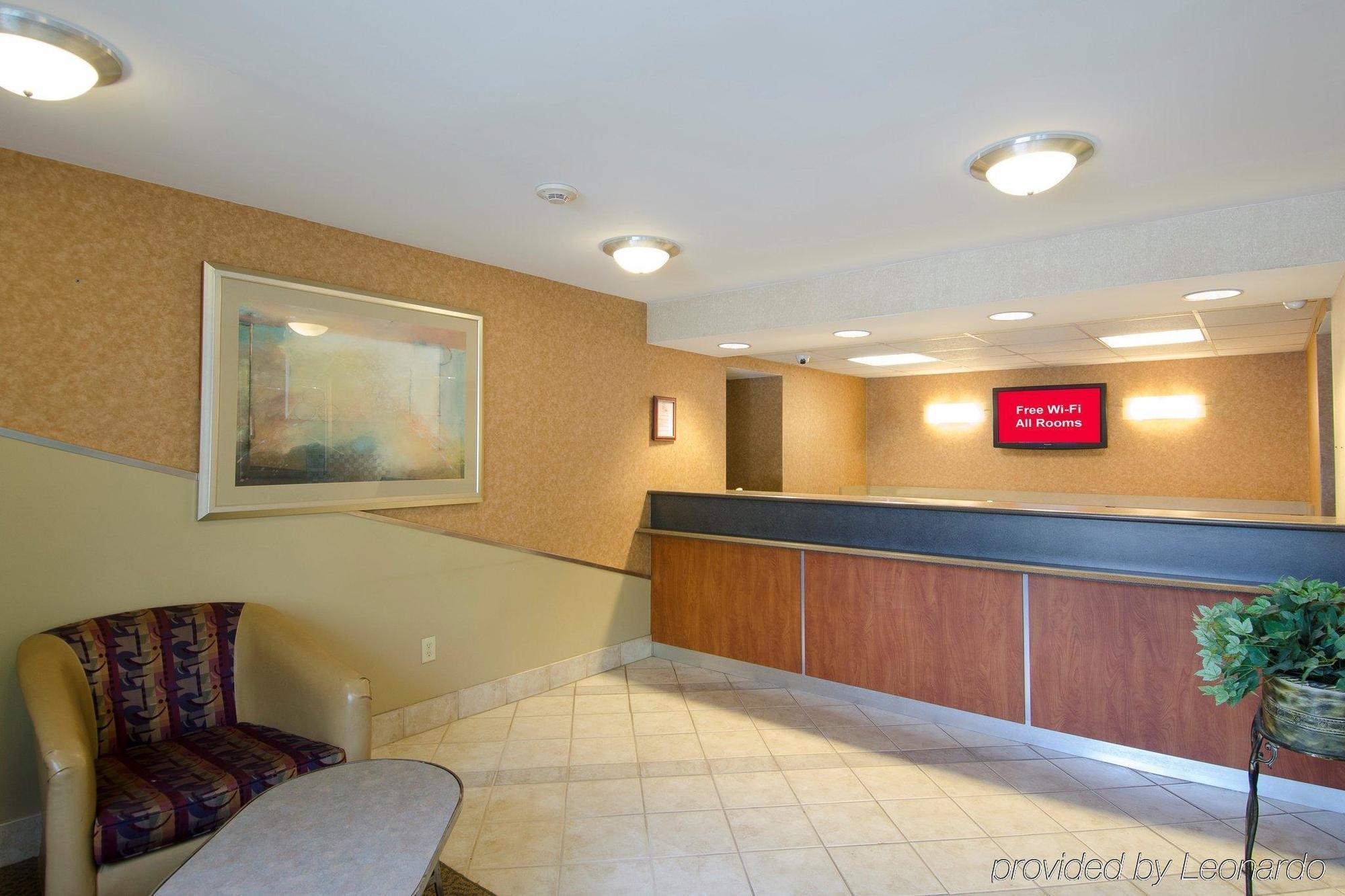 Red Roof Inn Plus+ South Deerfield - Amherst Экстерьер фото